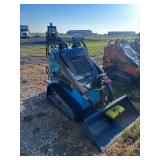2026 Skid-Steer LT-360