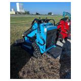 2026 Skid-Steer LT-360