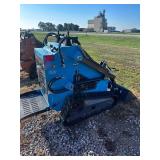 2026 Skid-Steer LT-360