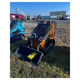 2026 Skid-Steer LT-360