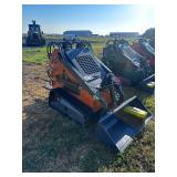 2026 Skid-Steer LT-360
