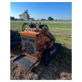 2026 Skid-Steer LT-360