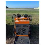 2026 Skid-Steer LT-360