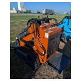 2026 Skid-Steer LT-360