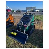 2026 Skid-Steer LT-360