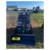 2026 Skid-Steer LT-360