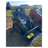 2026 Skid-Steer LT-360