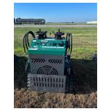 2026 Skid-Steer LT-360