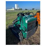 2026 Skid-Steer LT-360