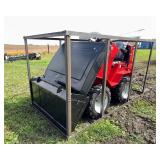2026 AGT Wheel Loader (SDA-140W)