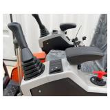2026 Landhero ME18 Mini Excavator (LDH-ME18-ZW)