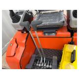 2026 Landhero ME18 Mini Excavator (LDH-ME18-ZW)