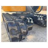 2026 ATSPOWER Mini Excavator (ATS-RT15R) *COLOR MAY BE DIFFERENT THAN PHOTOS PROVIDED*