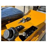2026 ATSPOWER Mini Excavator (ATS-RT15R) *COLOR MAY BE DIFFERENT THAN PHOTOS PROVIDED*