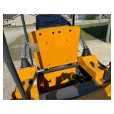 2026 ATSPOWER Mini Excavator (ATS-RT15R) *COLOR MAY BE DIFFERENT THAN PHOTOS PROVIDED*