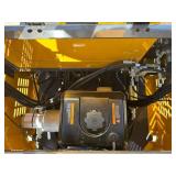 2026 ATSPOWER Mini Excavator (ATS-RT15R) *COLOR MAY BE DIFFERENT THAN PHOTOS PROVIDED*