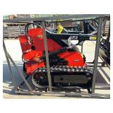 2026 AGT Stand On Skid Steer Loader (LRT23)
