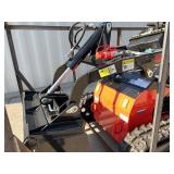 2026 AGT Stand On Skid Steer Loader (LRT23)