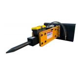 AGT Skid Steer Breaker (SSHH680)