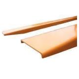 Wolverine Pallet Fork Extensions (EX-66-84L)