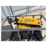 CFG Skid Steer Breaker (PD680-PZ)