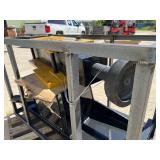 CFG Skid Steer Breaker (PD680-PZ)