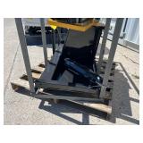 CFG Skid Steer Breaker (PD680-PZ)