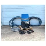 Intec Force 1 Insulation Blower
