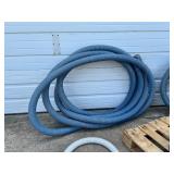 Intec Force 1 Insulation Blower
