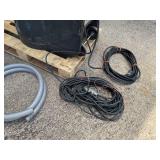 Intec Force 1 Insulation Blower