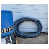 Intec Force 1 Insulation Blower