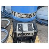 Intec Force 1 Insulation Blower