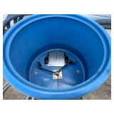 Intec Force 1 Insulation Blower