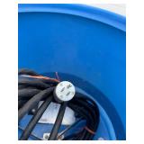 Intec Force 1 Insulation Blower