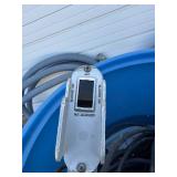Intec Force 1 Insulation Blower