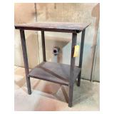 Welding Table