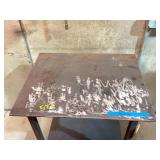 Welding Table
