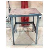 Welding Table