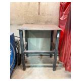 Welding Table