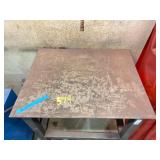Welding Table