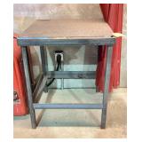 Welding Table