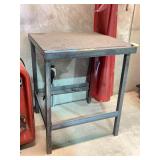 Welding Table