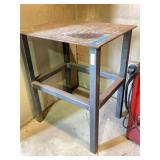 Welding Table