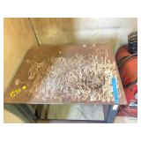 Welding Table
