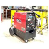 Lincoln Precision TIG 225 Welder, AC/DC