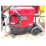 Lincoln Precision TIG 225 Welder, AC/DC