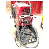 Lincoln Precision TIG 225 Welder, AC/DC