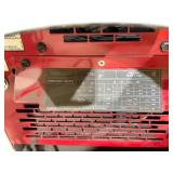 Lincoln Precision TIG 225 Welder, AC/DC