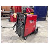 Lincoln Electric PowerMIG 256 Welder