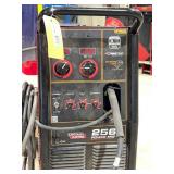 Lincoln Electric PowerMIG 256 Welder
